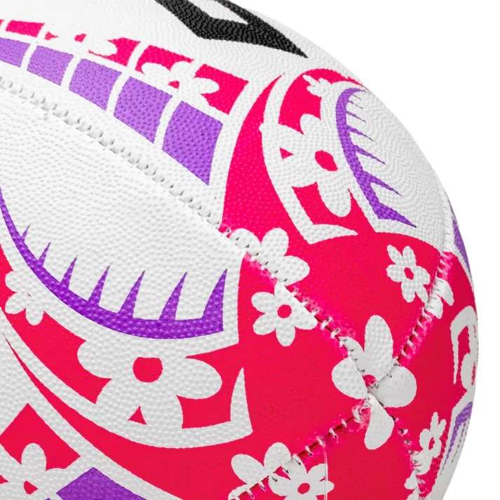 Springboks Women Supporters Rugby Ball - Image 3