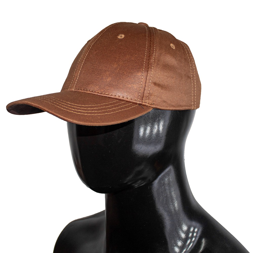 Vintage Oil Skin 6 Panel - Image 2