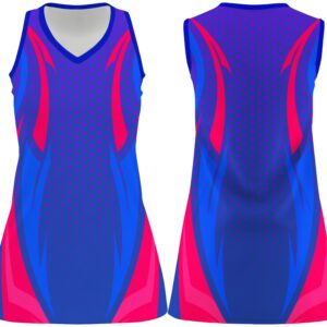 netball-dress