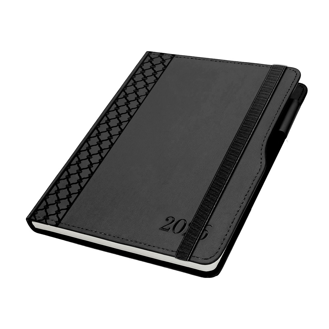 A4 Verba Cut Away Diary (Unpadded Cover) - Image 5