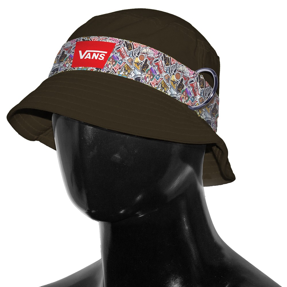 PromoBand Multi-Purpose Bucket Hat - Image 16
