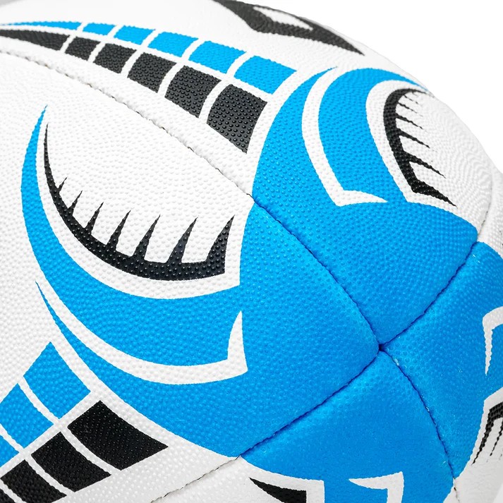 RHINO TORNADO XV MATCH RUGBY BALL