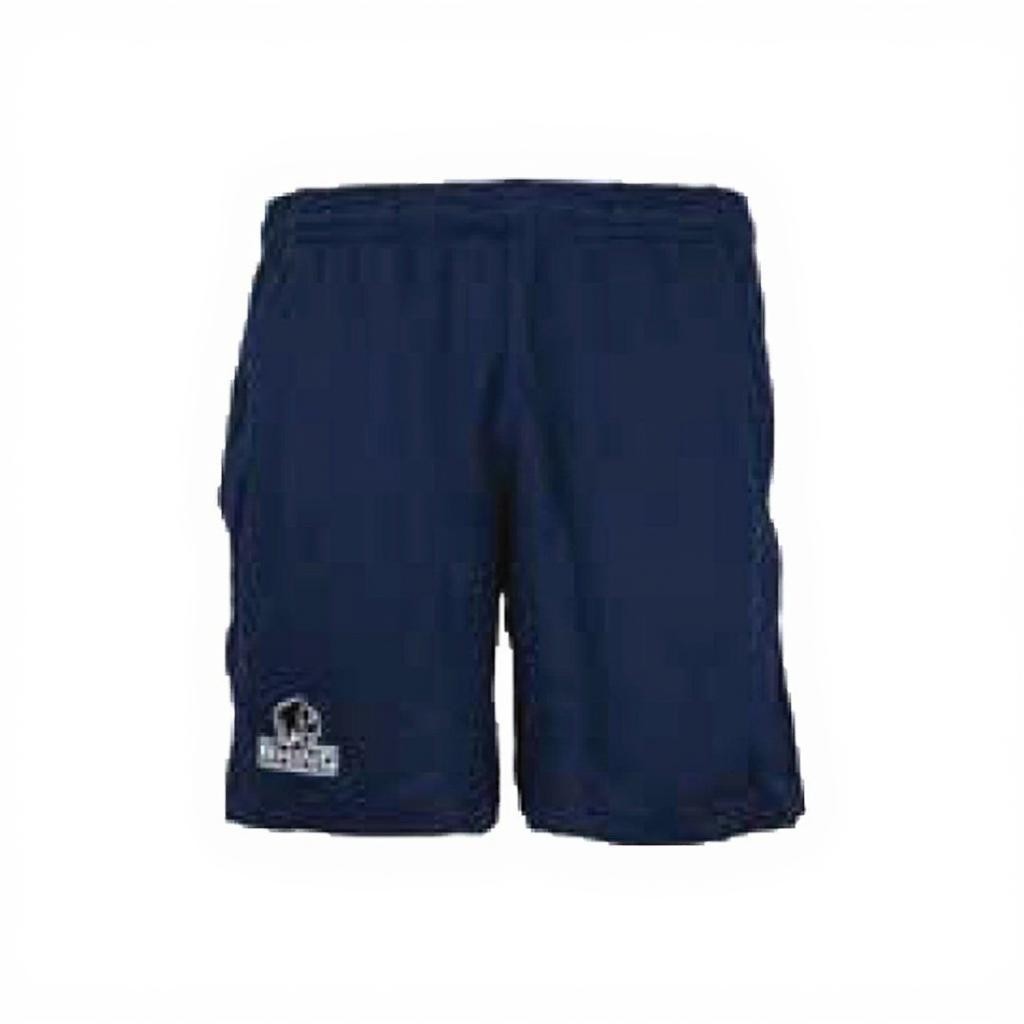 International Match Shorts - Image 3