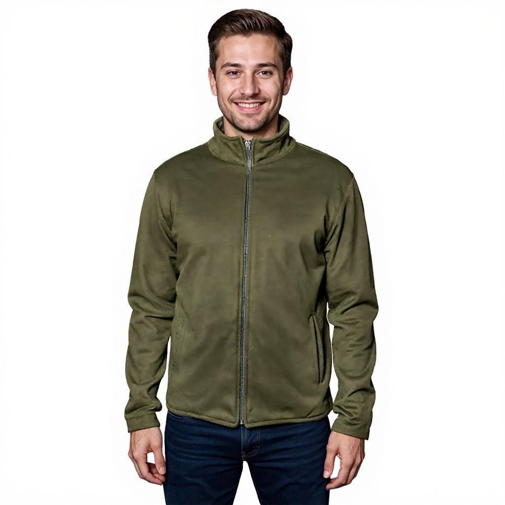 Aquila Polar Fleece Jacket - Image 3