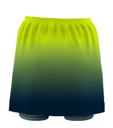 Kids Skort - Image 3