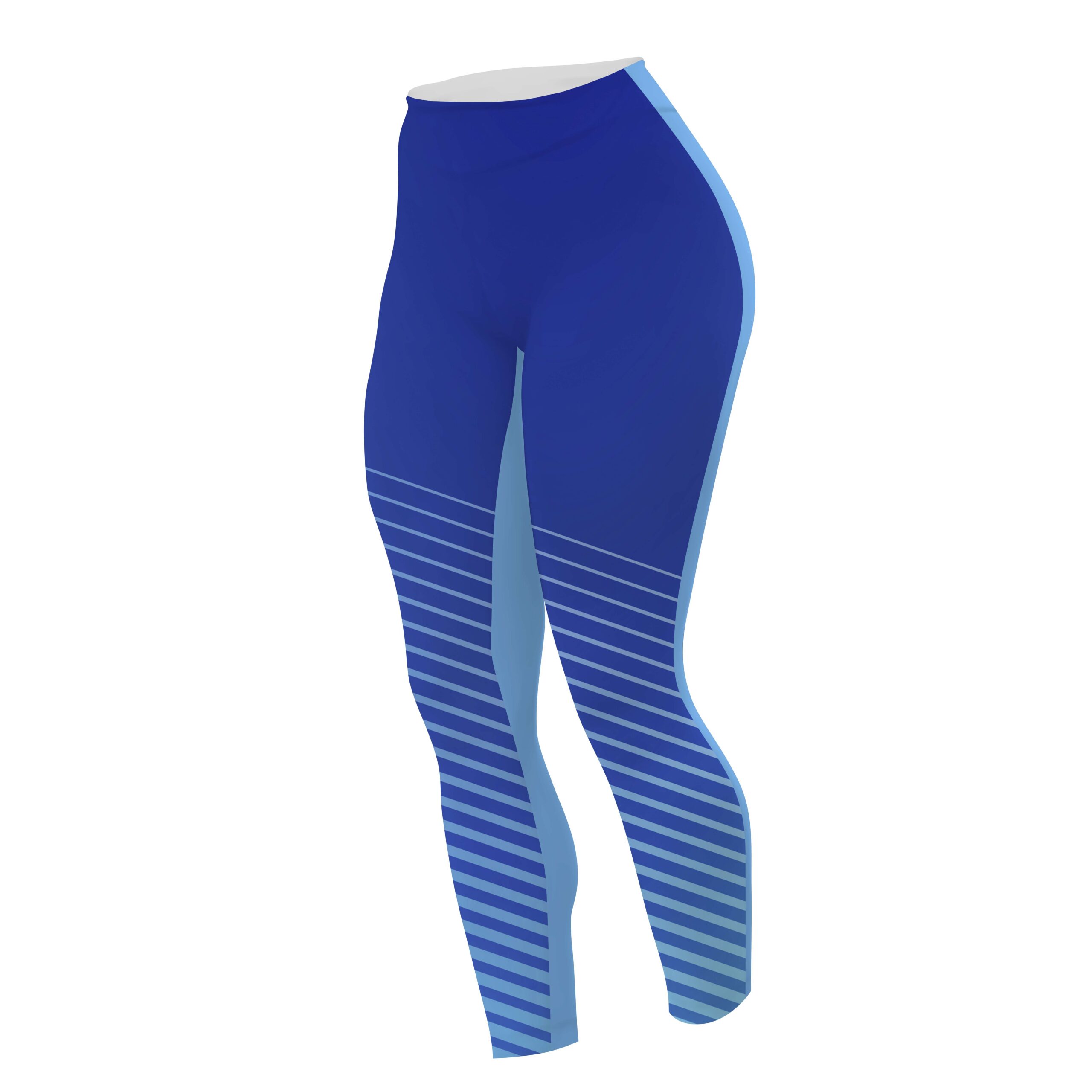 Kids 3/4 Tights - Image 5
