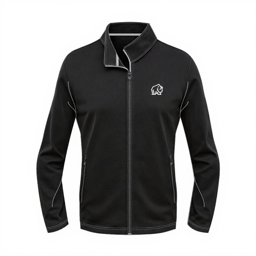 Performance Training Top