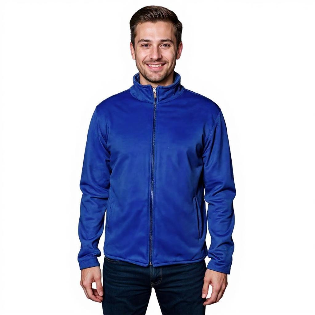 Aquila Polar Fleece Jacket - Image 7