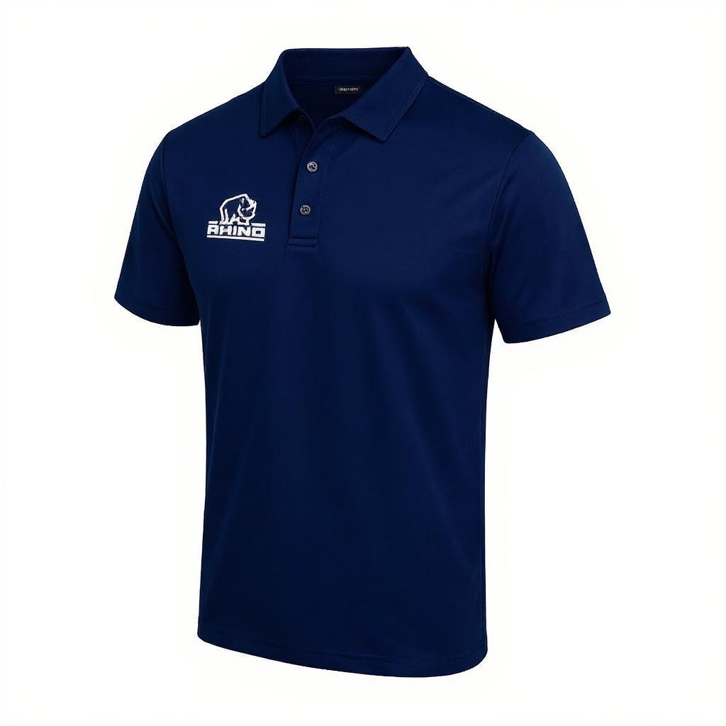 Cool Athletic Polo - Image 10