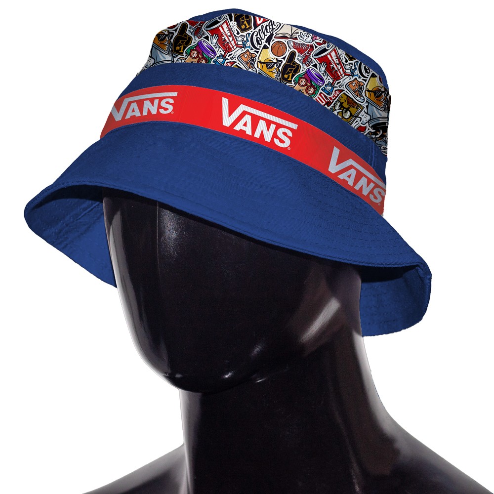 PromoBand Bucket Hat Duo - Image 6