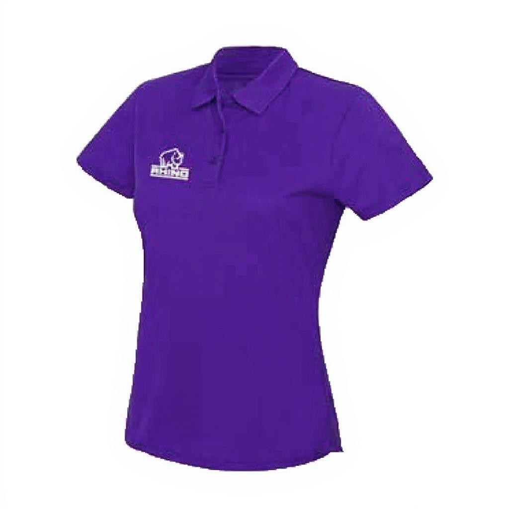 Cool Athletic Polo - Image 15