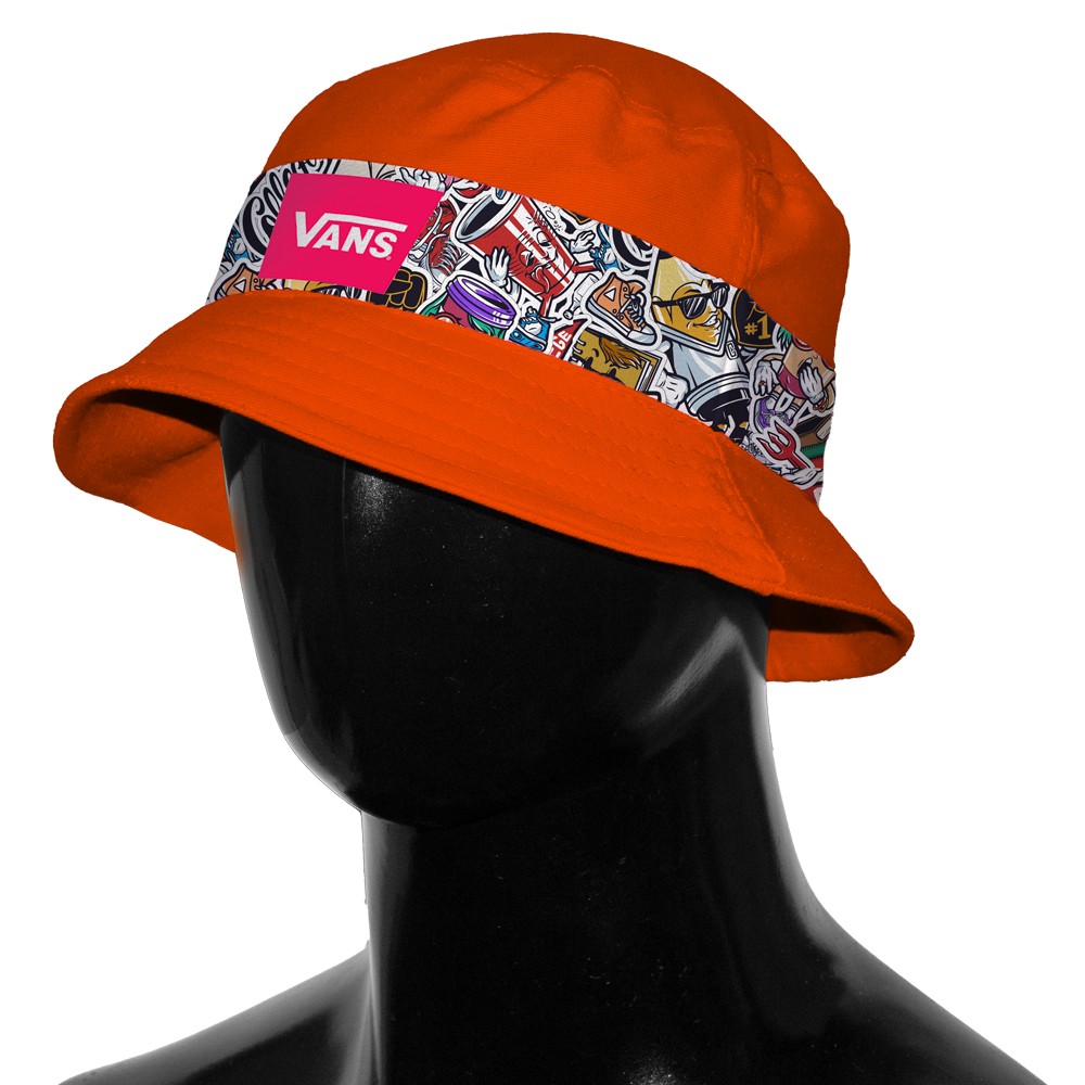 PromoBand Bucket Hat - Lite - Image 8