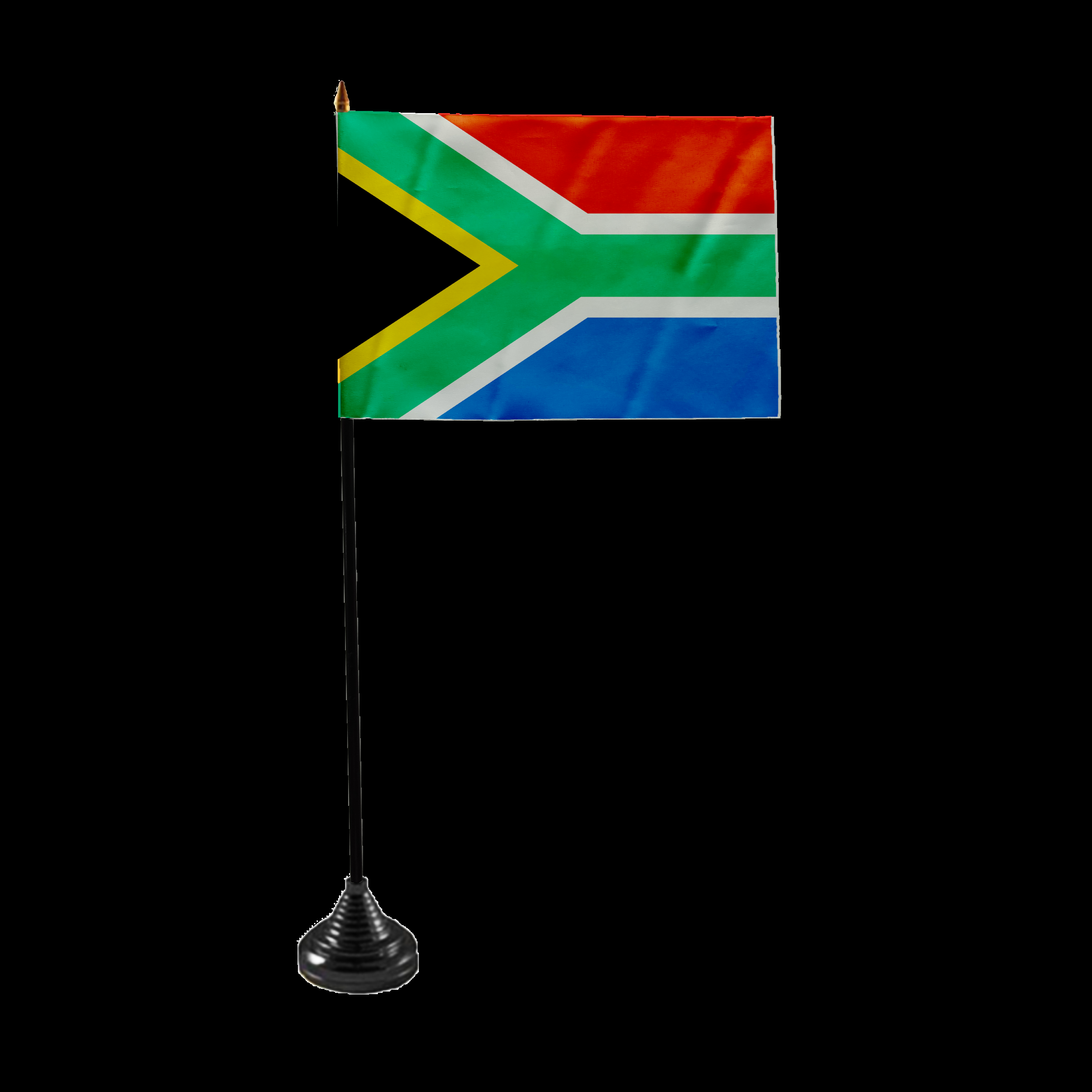 Desk flag 150mm x 100mm