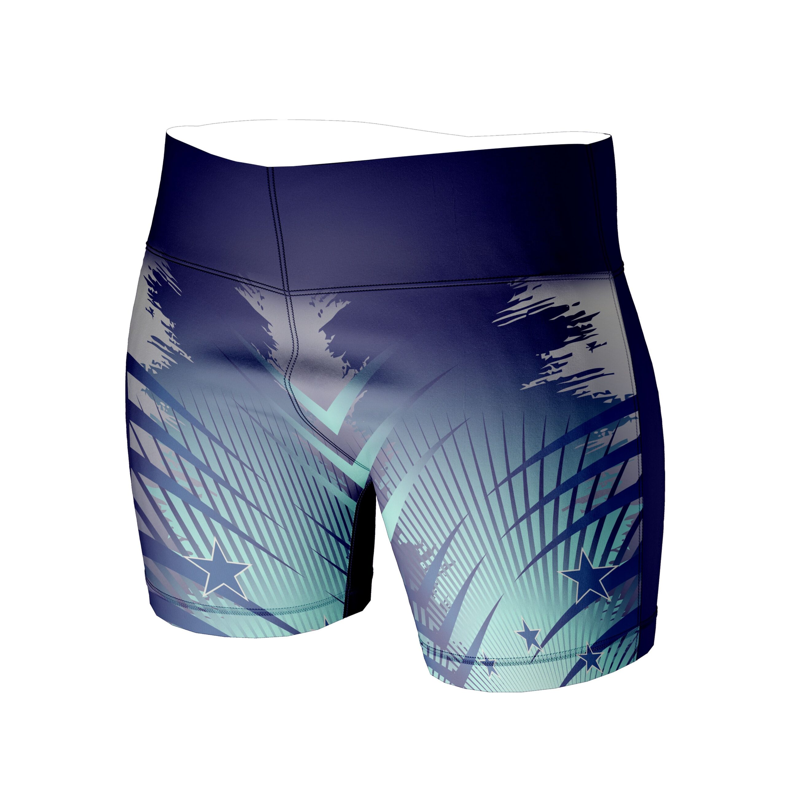 Ladies Hot Pants - Image 7