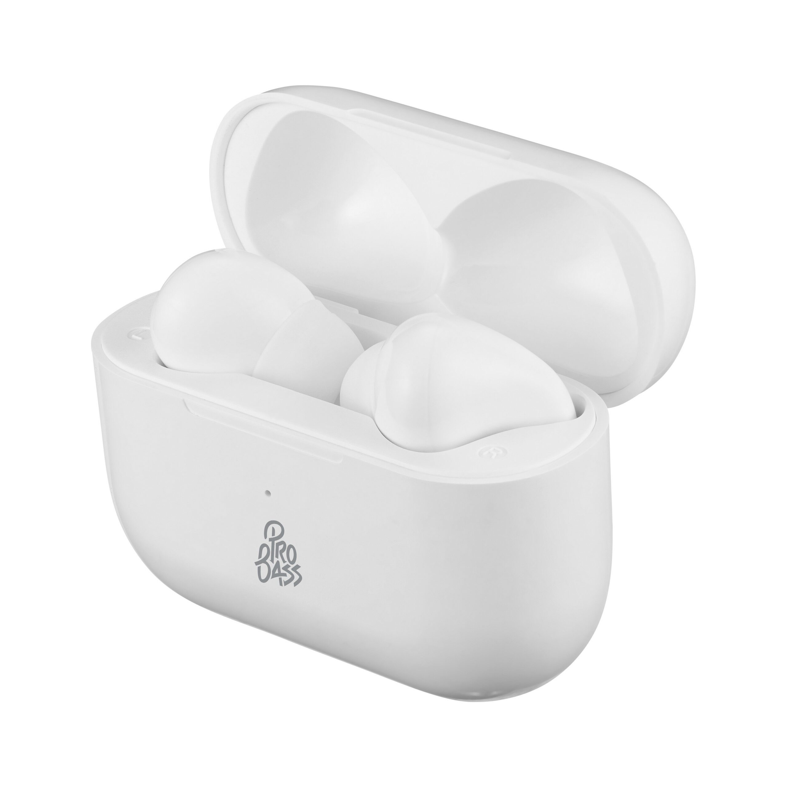 Pro Bass Pulse Buds True Wireless Earphones With Charging Case - Image 3