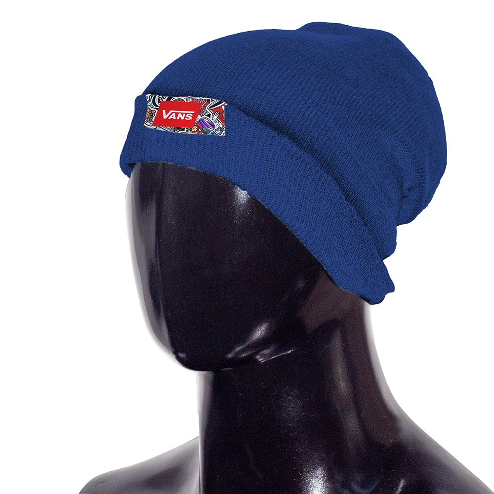 Tagg Line Beanie - Image 4