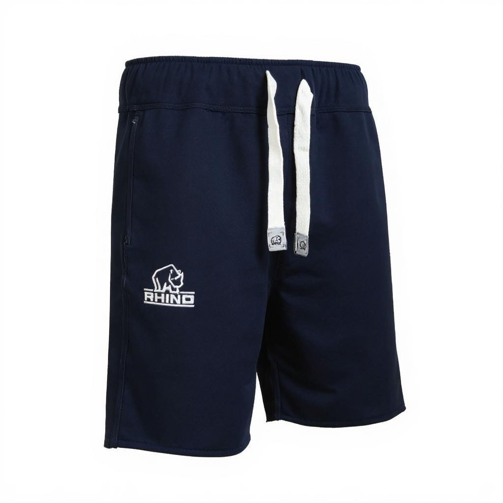 Marbella Fleece Shorts - Image 4