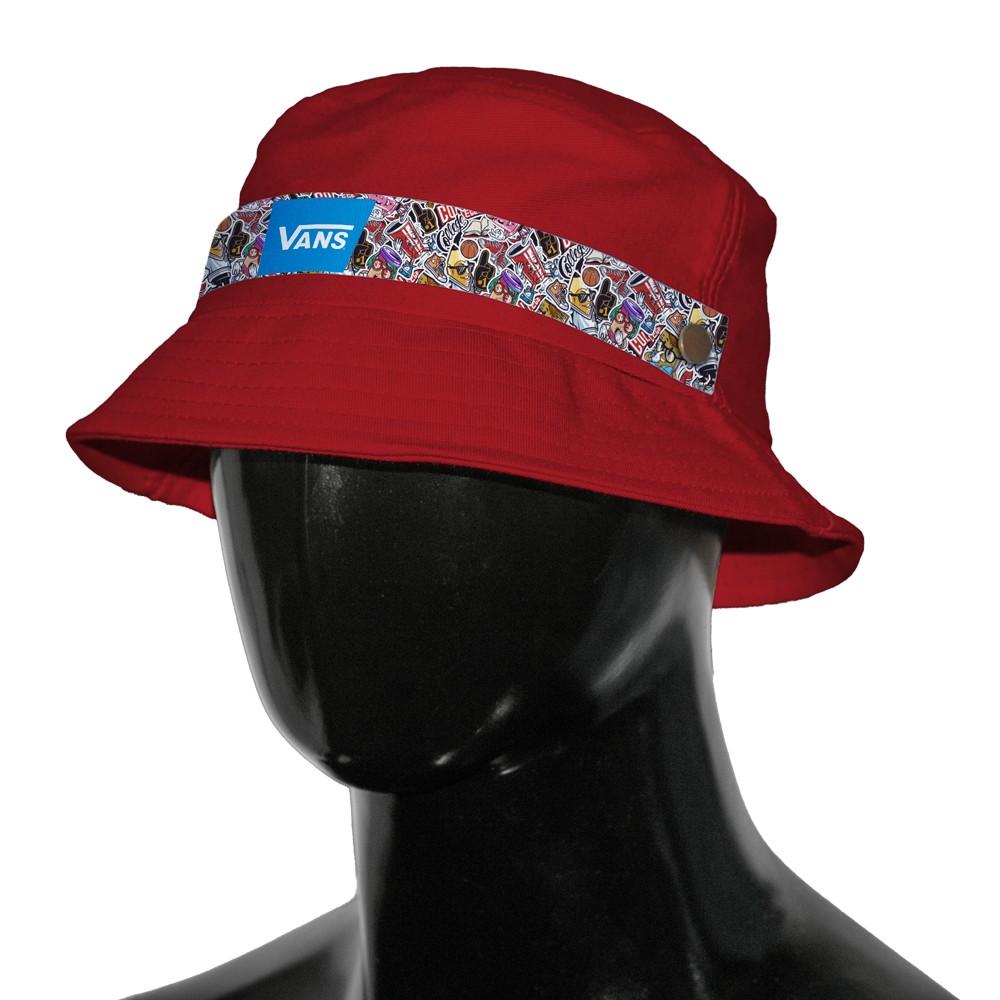 Multi-Campaign Bucket Hat – Lite - Image 4