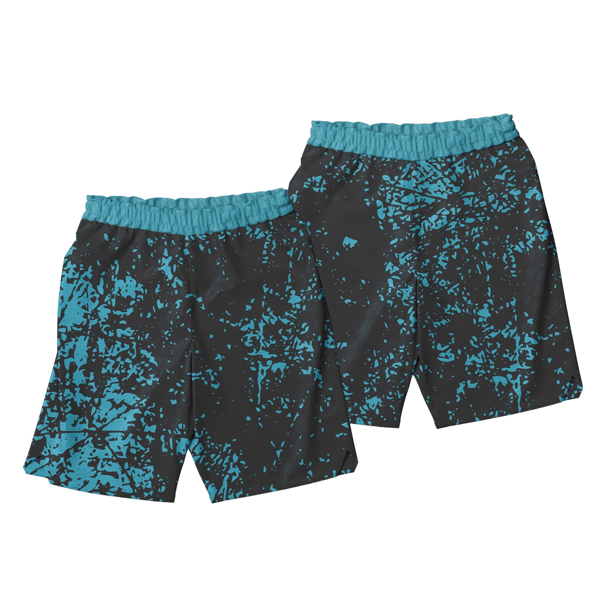 Men's Soccer Shorts | Birdseye | Sport Design - Image 4