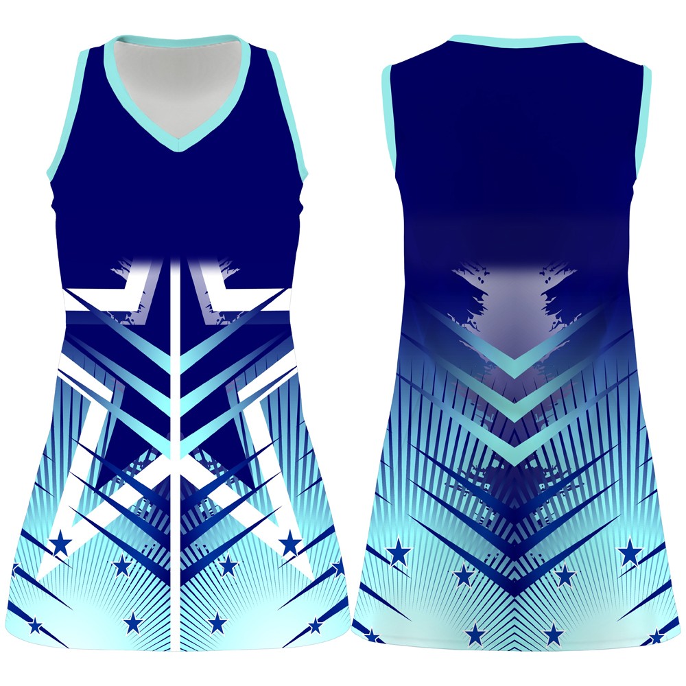 Netball Dress - Image 7