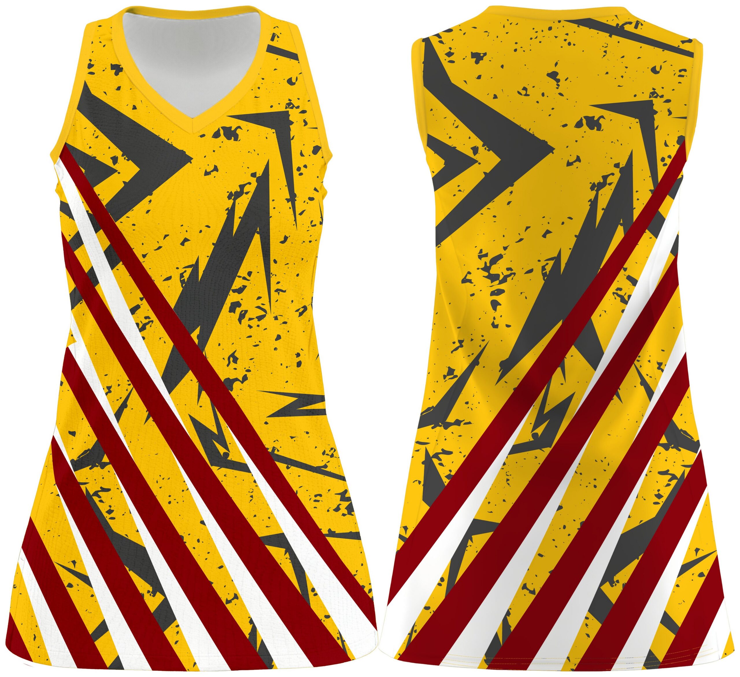 Netball Dress - Image 6