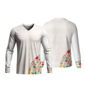 unisex-long-sleeve-v-neck-t-shirt-dry-tec-africa-design