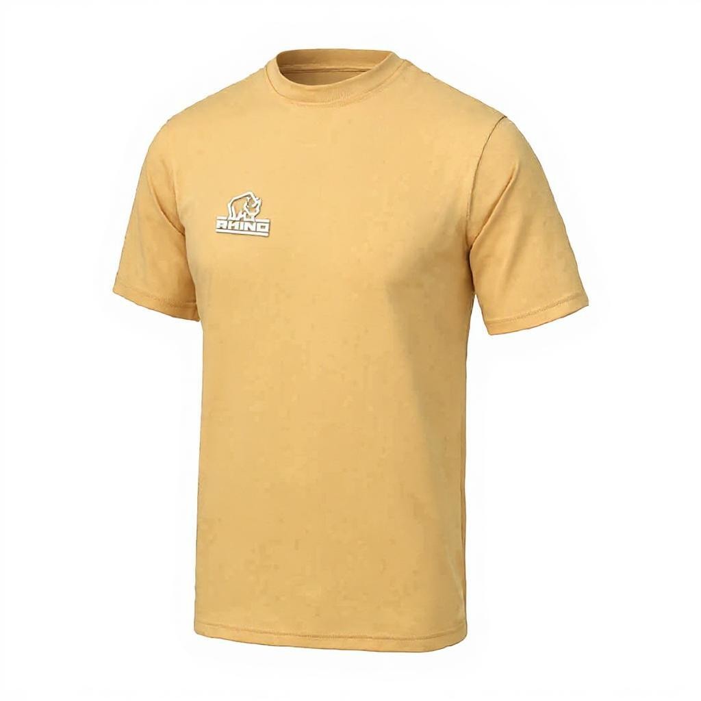 Club Cotton T-Shirt - Image 11