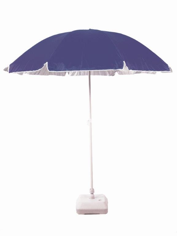 Clifton UV Beach Umbrella - Image 5