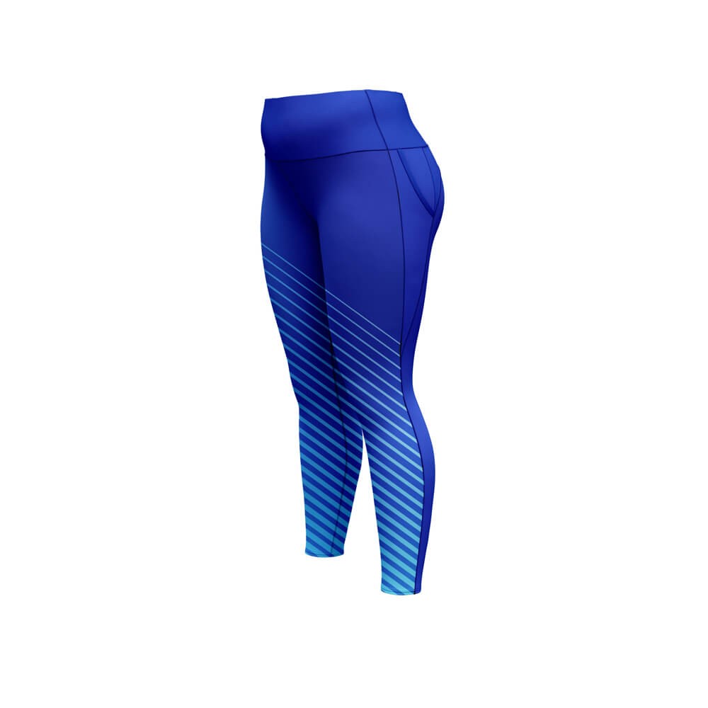 Ladies Long Tights - Image 6