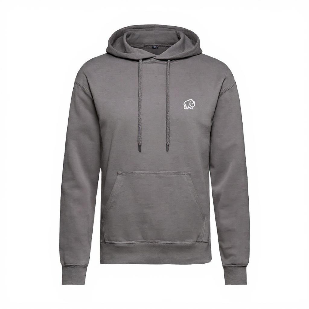 Club Athletic Hoodie - Image 9
