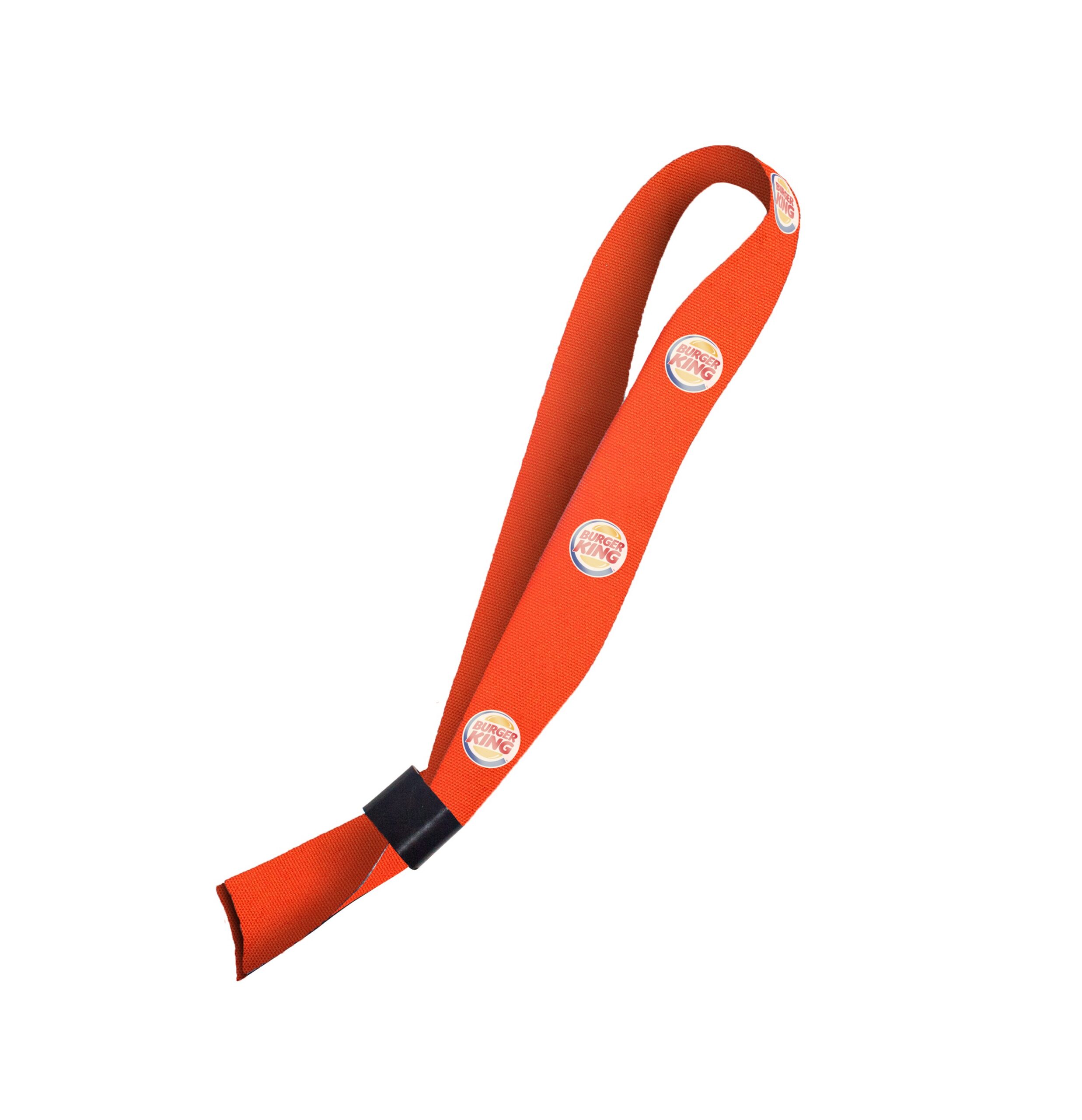 Hi-Viz Event Wristband DTF Full Colour Reflective Print S/Sided with Barb Buckle - Image 3