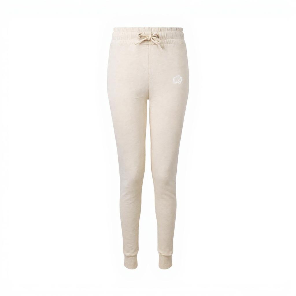 Fitted Jogger Training Pants - Image 5