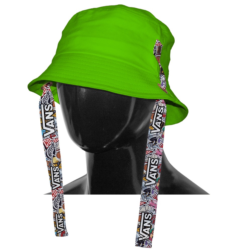 Multi-Campaign Bucket Hat – Deluxe - Image 11