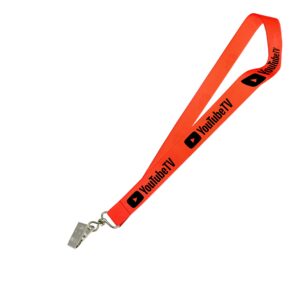 hi-viz-lanyard-black-sublimation-print-s-sided-with-crocodile-clip