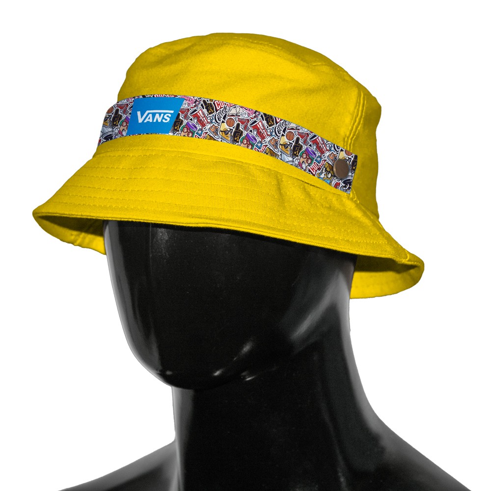 Multi-Campaign Bucket Hat – Lite - Image 2