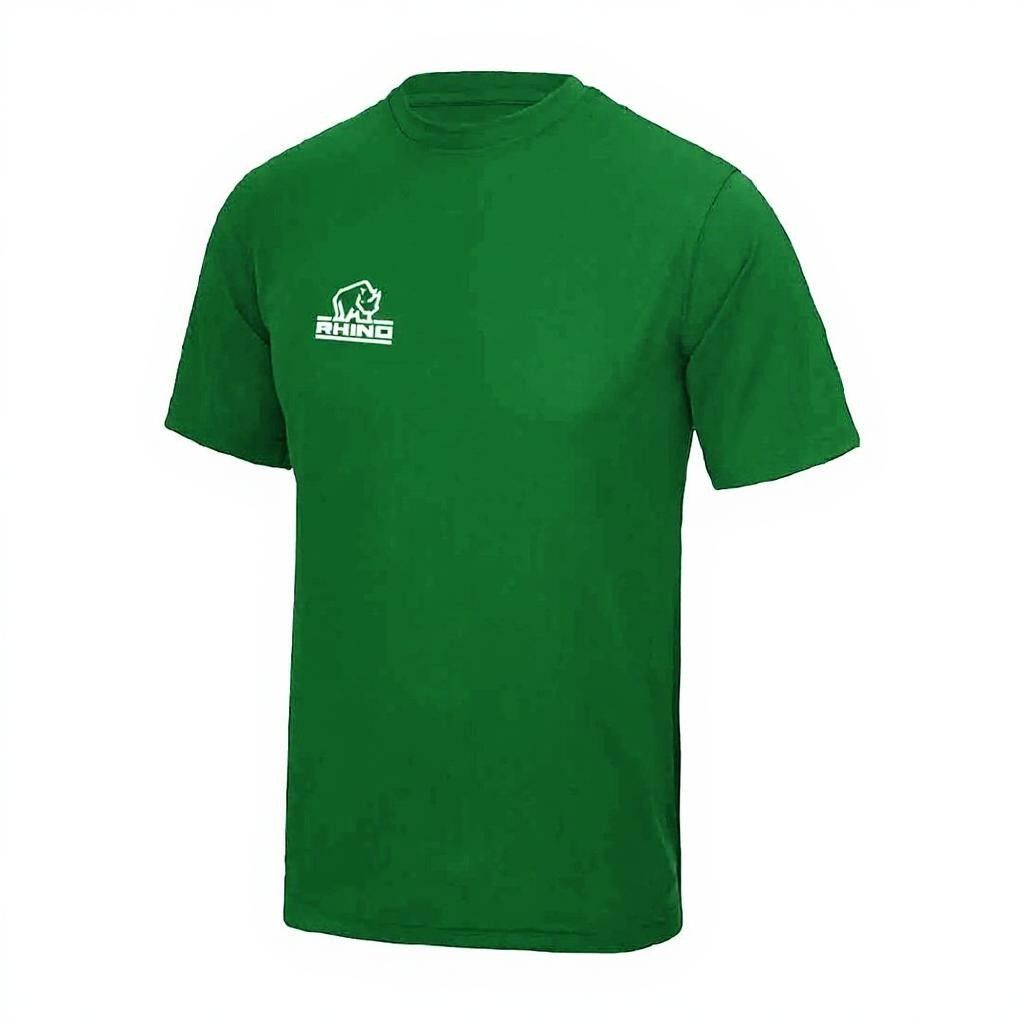 Club Cotton T-Shirt - Image 19