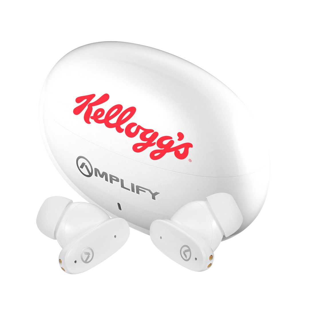 Amplify Soundsync Series True Wireless Earphones - Image 3