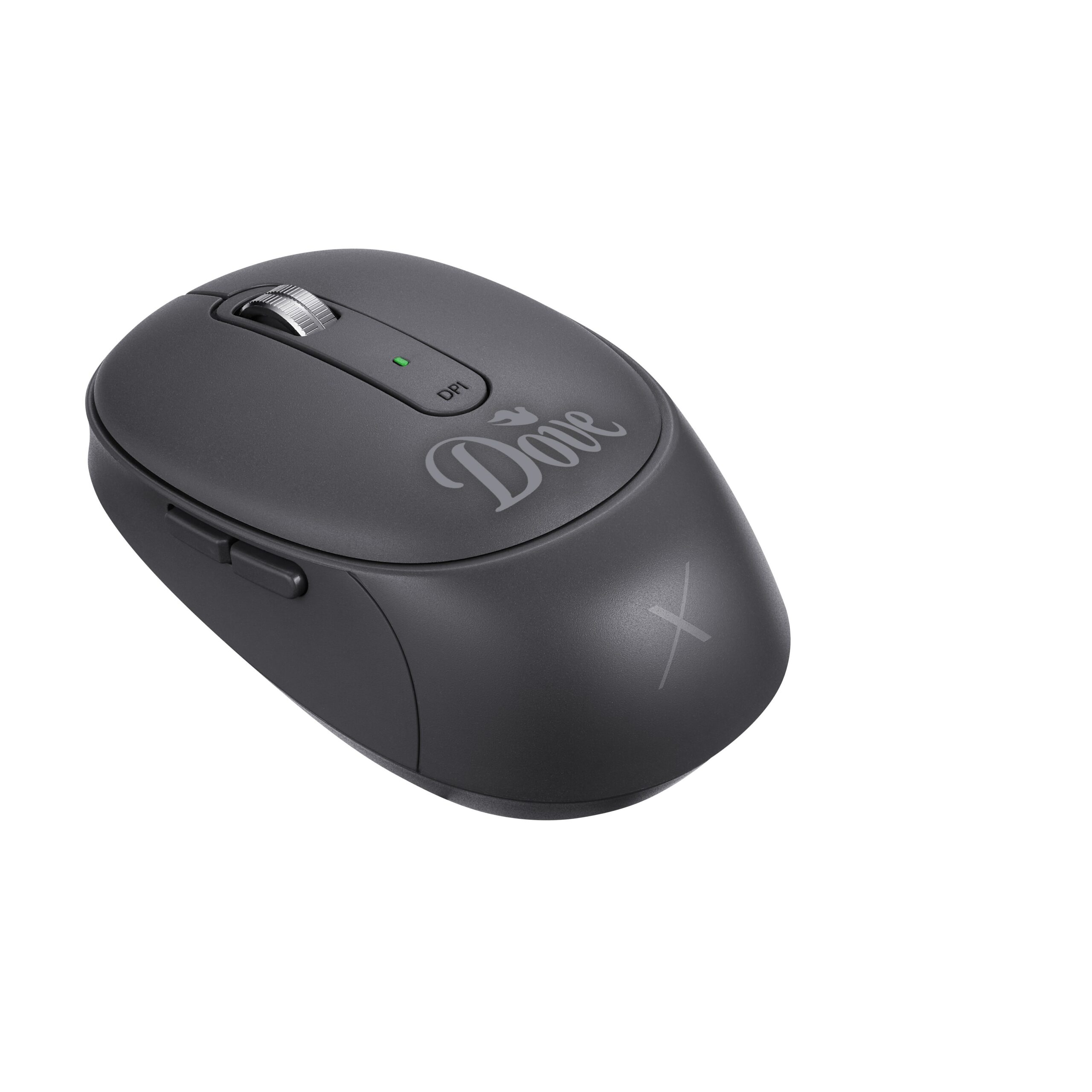 VolkanoX Crater Bluetooth Wireless Mouse - Image 3