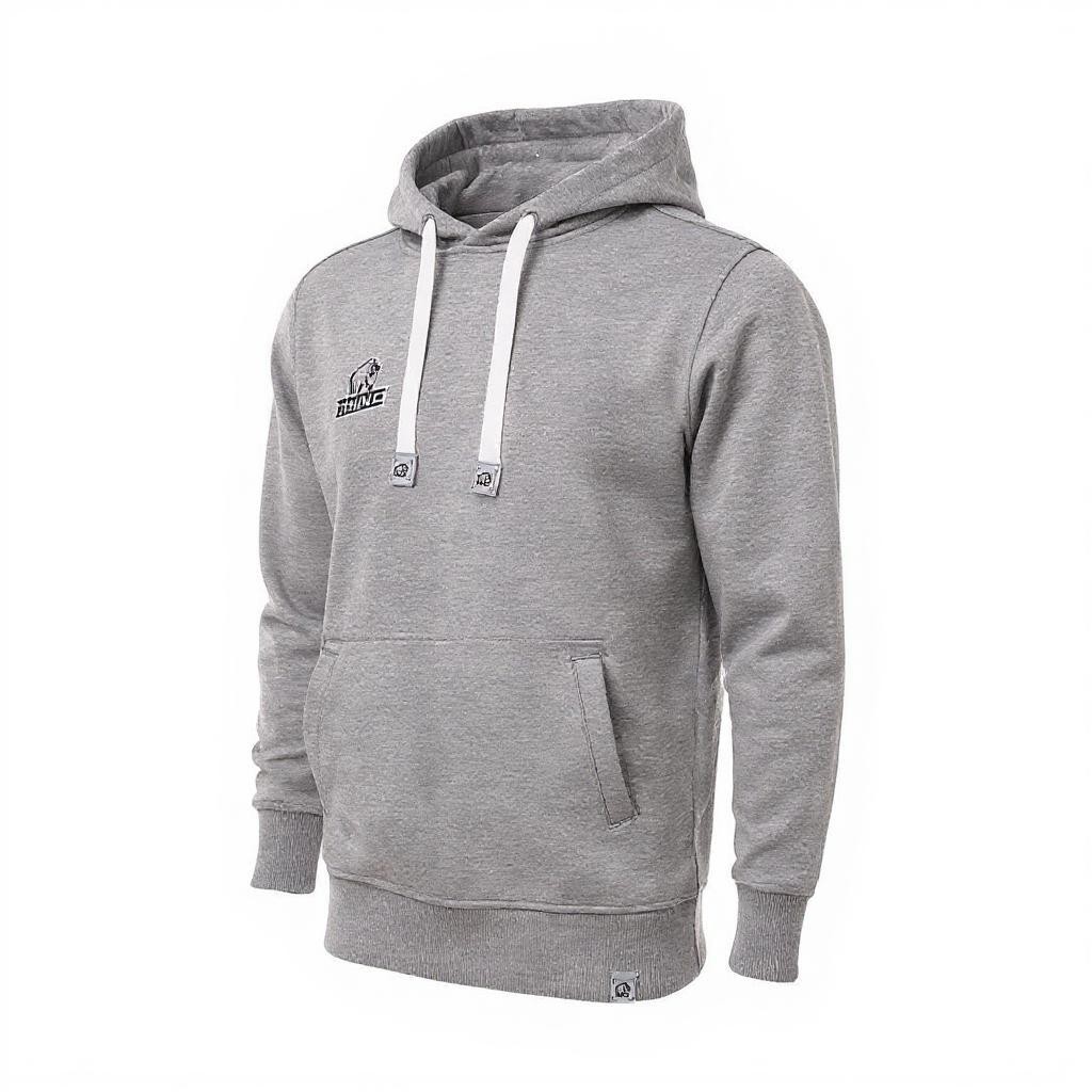 Barcelona Class Hoodie