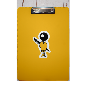 pu-clipboard-a4-white