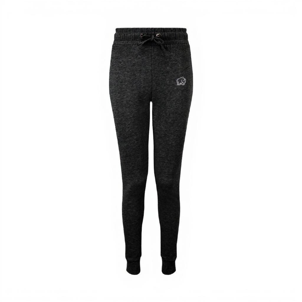 Fitted Jogger Training Pants - Image 4