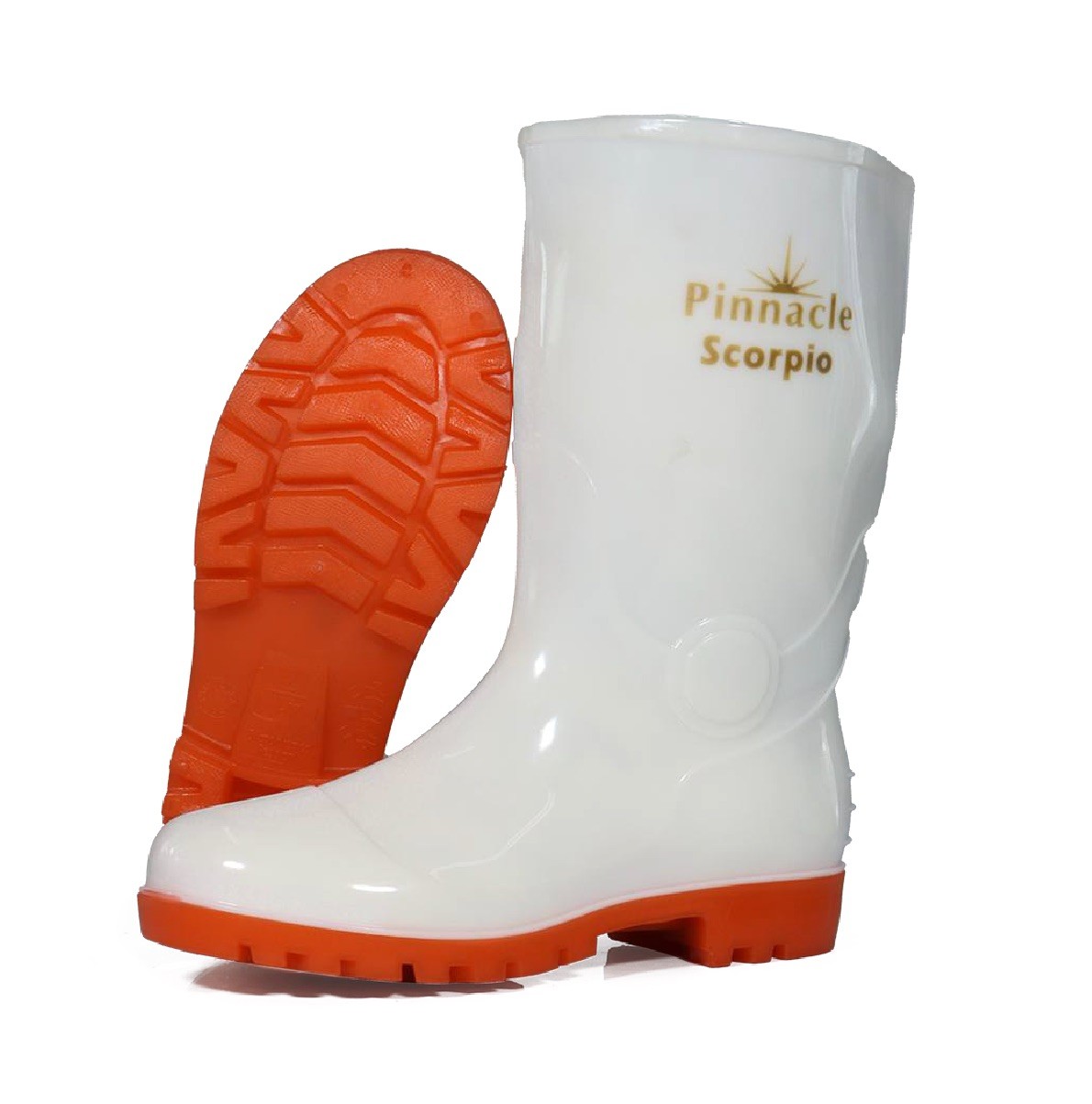 Scorpio Gumboots - Image 2