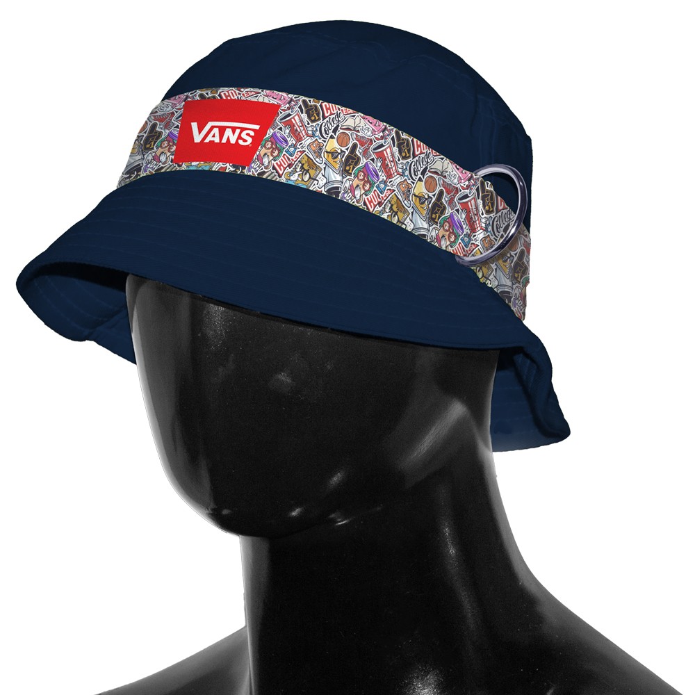 PromoBand Multi-Purpose Bucket Hat - Image 10