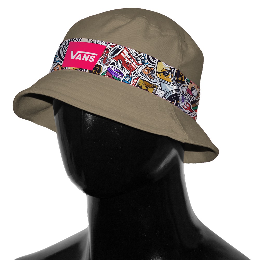 PromoBand Bucket Hat - Lite - Image 15