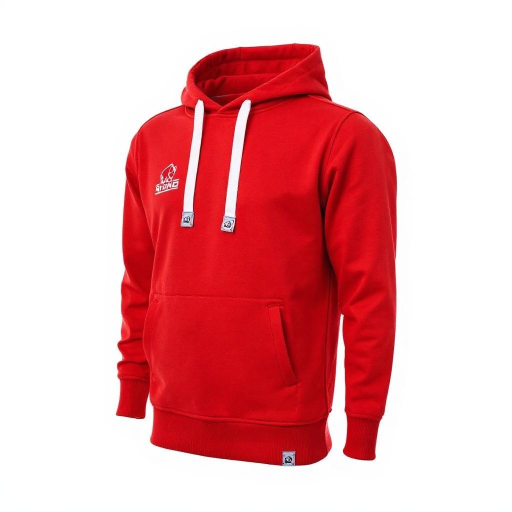 Barcelona Class Hoodie - Image 5