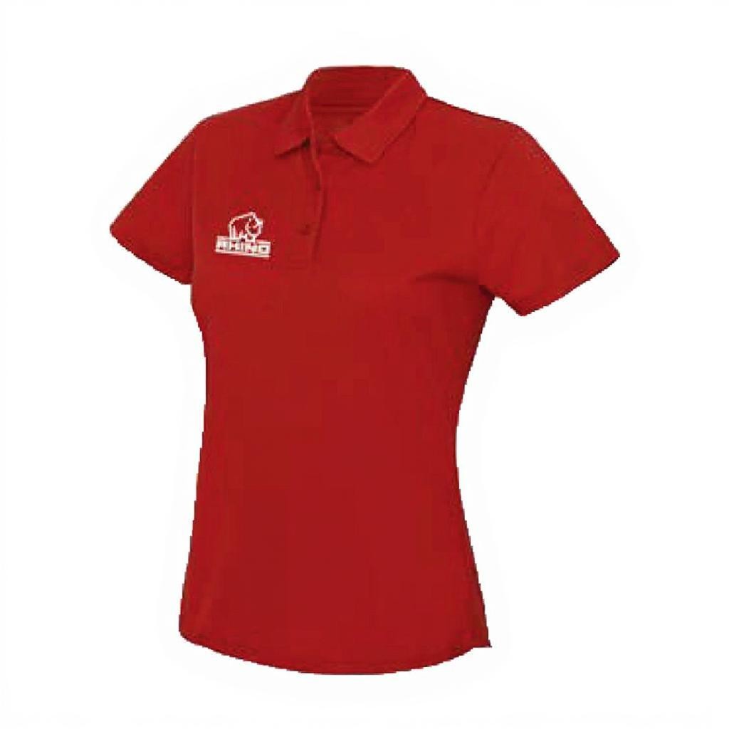Cool Athletic Polo - Image 11