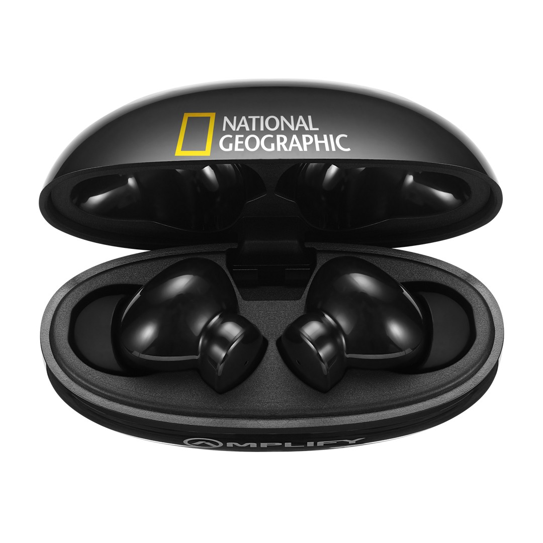 Amplify Soundsync Series True Wireless Earphones - Image 5