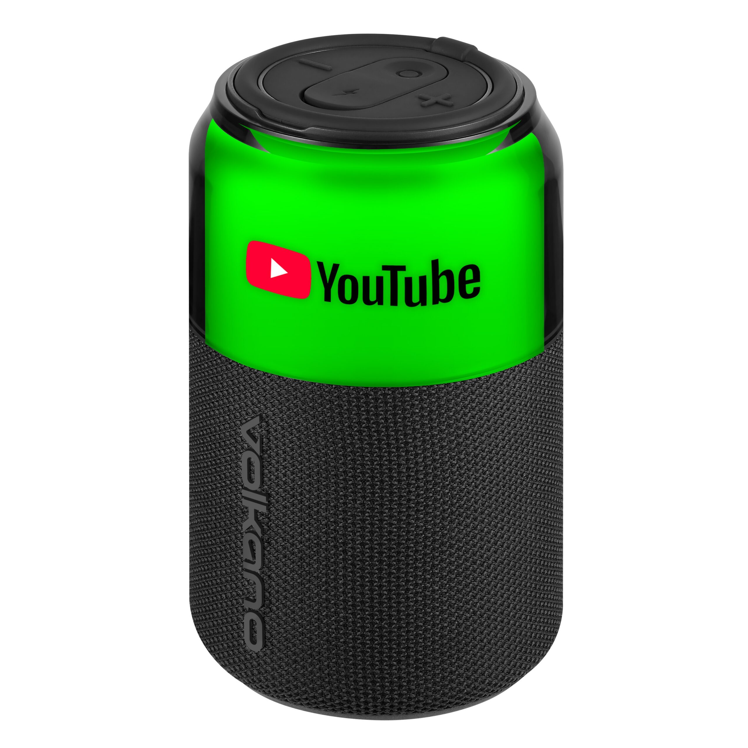 Volkano Neptune Bluetooth Wireless Speaker