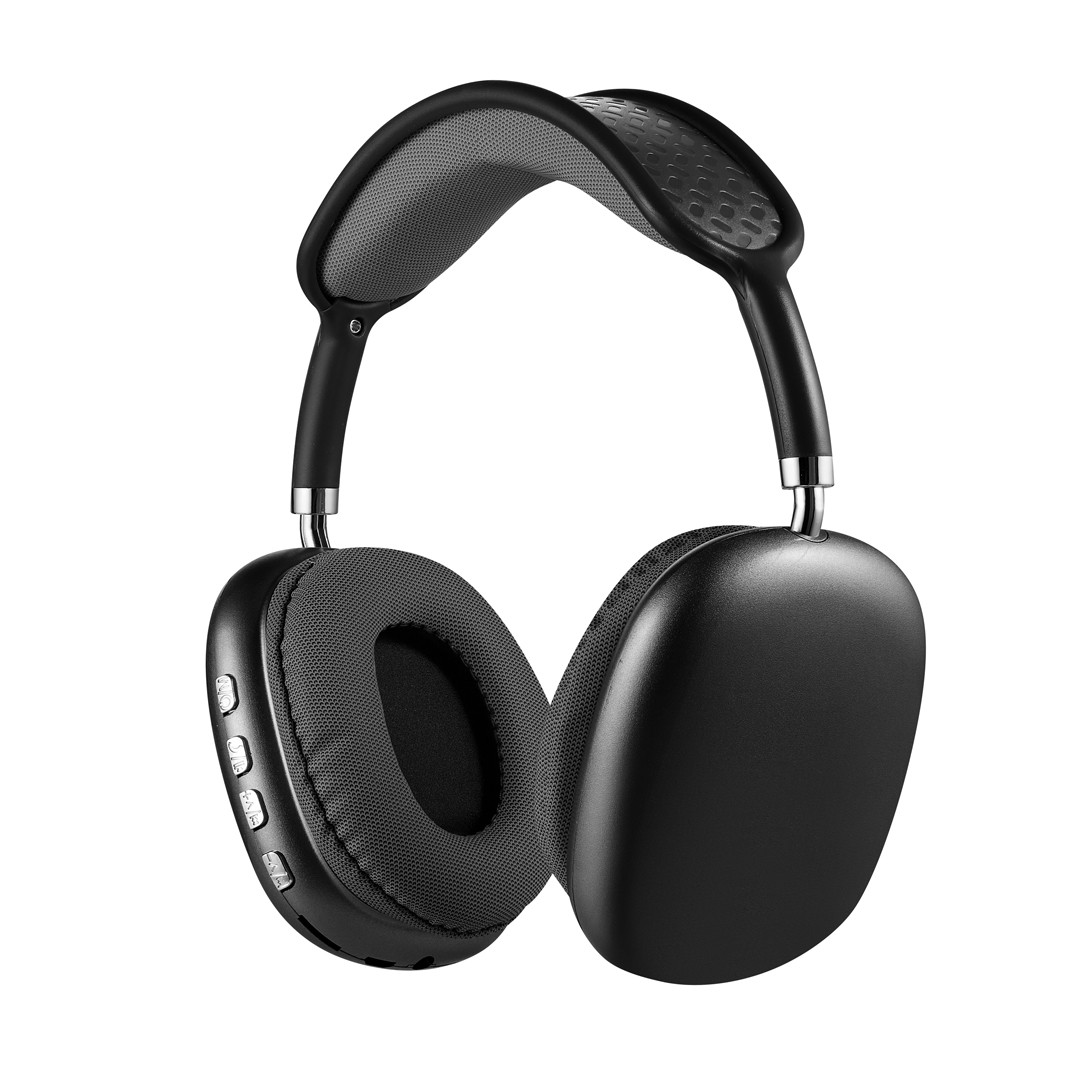 Pro Bass Urban Groove Series Bluetooth Headphones - Image 3
