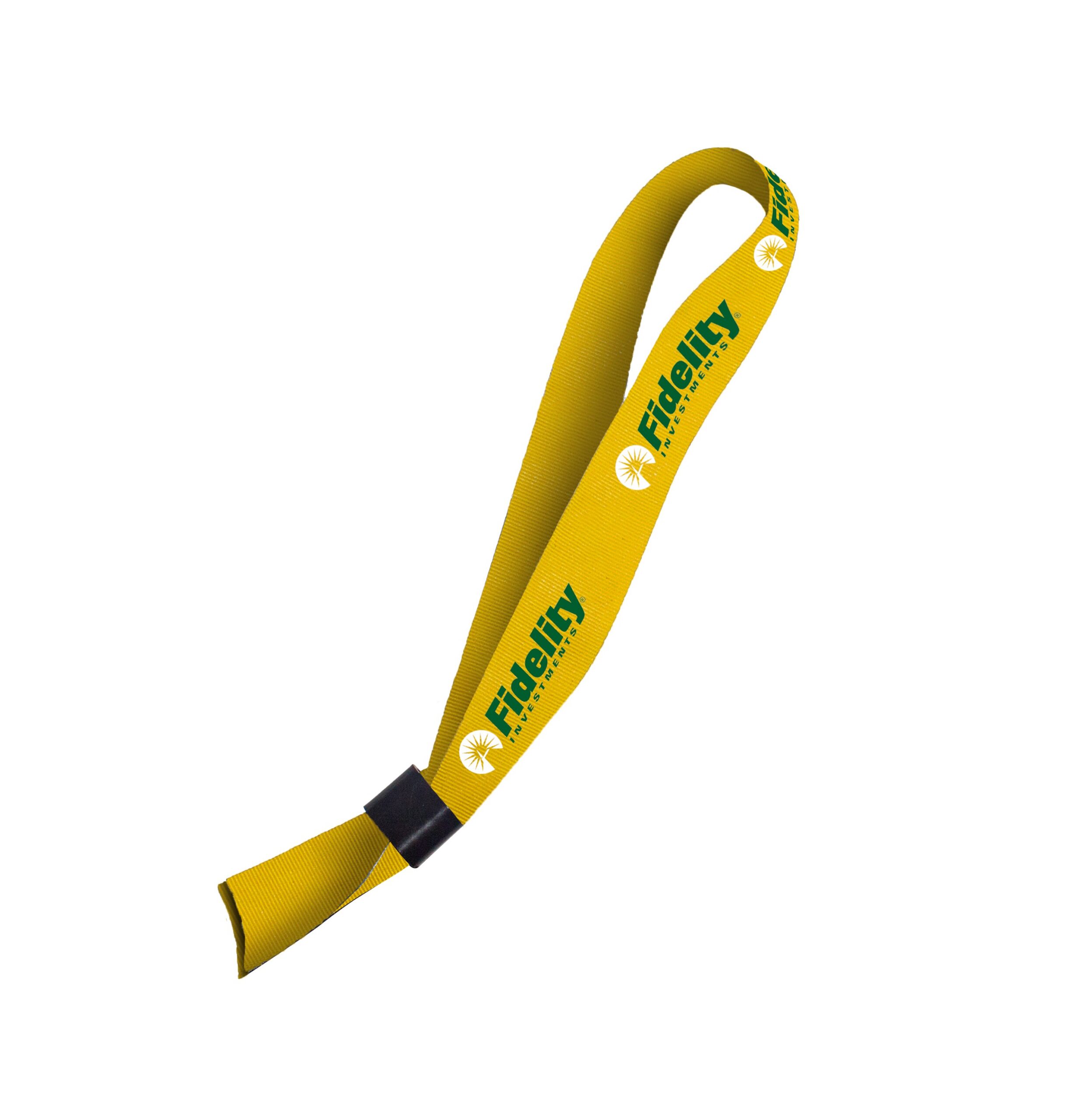 Hi-Viz Event Wristband DTF Print S/Sided with Barb Buckle - Image 4